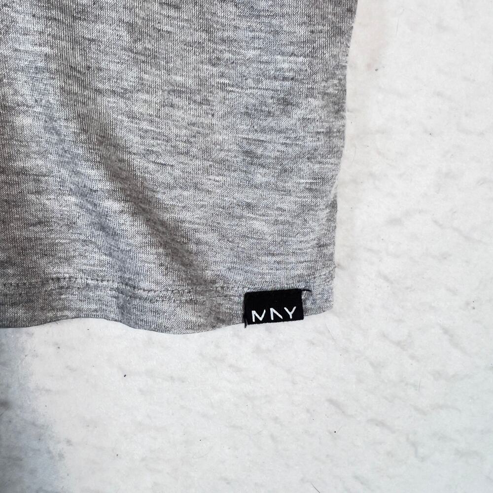 Mark New York Performance MNY Woman’s L Long Sleeve T-Shirt Loungwear Workout - Picture 6 of 11